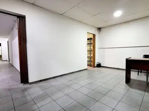 Galpón en venta Villa Devoto