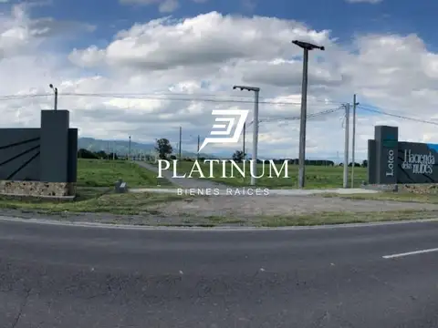 LOTE EN VENTA EN HACIENDA DE LAS NUBES EN ROSARIO DE LERMA. 510 m²