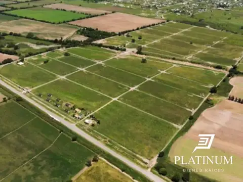 Terreno en Venta de 520,0 m2