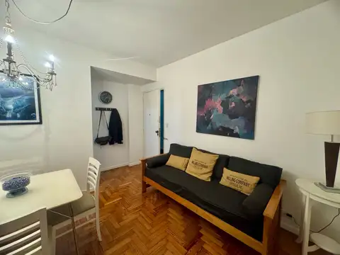 Departamento en Alquiler en Palermo, Capital Federal