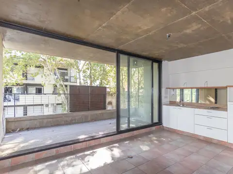 Departamento en Venta de Monoambiente