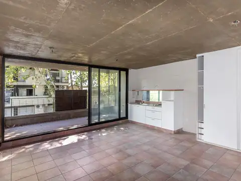 RIOJA AL 3100 - VENTA MONOAMBIENTE - BARRIO LOURDES ROSARIO