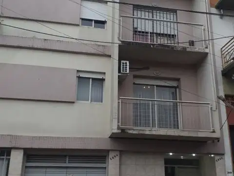 Departamento en Venta en San Justo, Partido de La Matanza