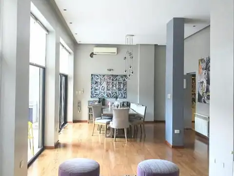 Depa/Casa premium en  A,v Salta 600 