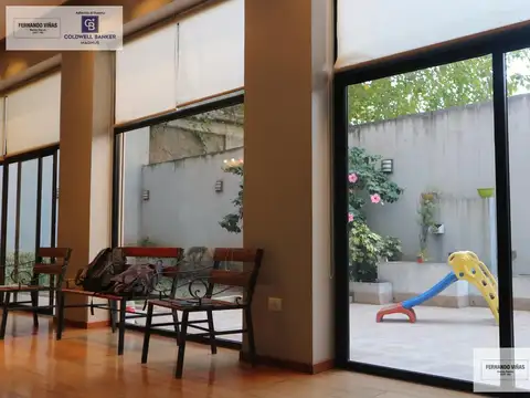 Departamento en Venta de 3 dormitorios