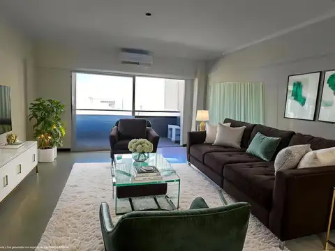 Venta monoambiente Boedo a estrenar