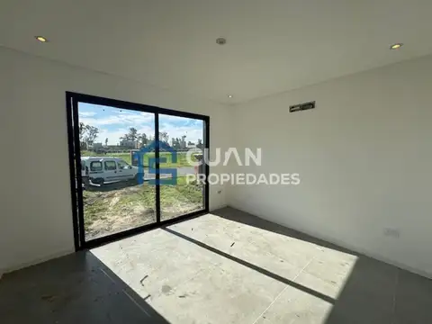 Santa Sofia casa en alquiler anual -  CUAN PROPIEDADES