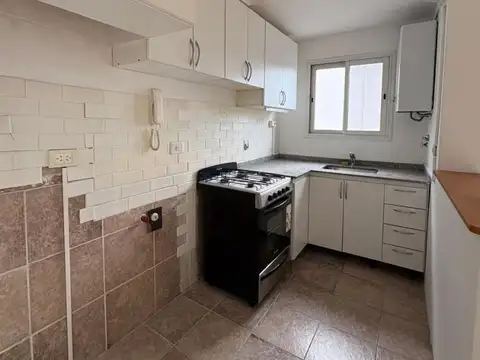 Departamento en Alquiler Permite mascota