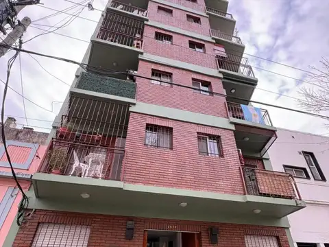 Departamento - Alquiler - Argentina, Tres de Febrero - Anchordoqui 1679