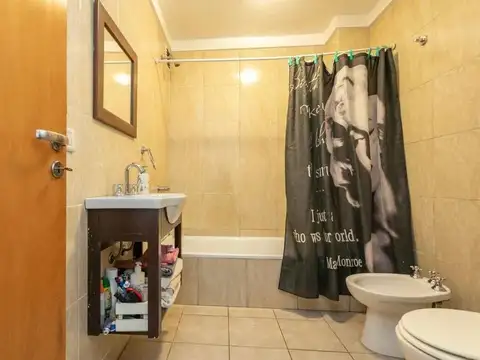 Departamento en Venta en Parque Chas, USD 120.000