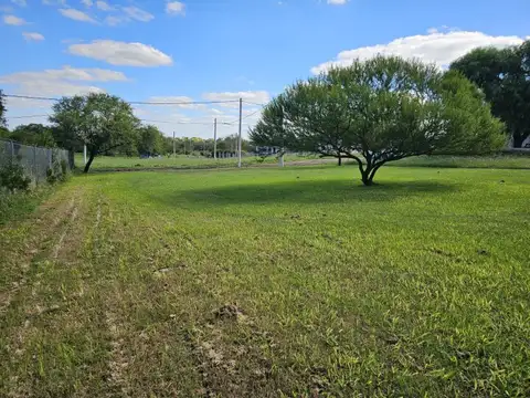 Terreno en Venta en Victoria, Entre Ríos