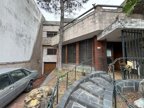 Casa en Alquiler en Parque Avellaneda, USD 1.800