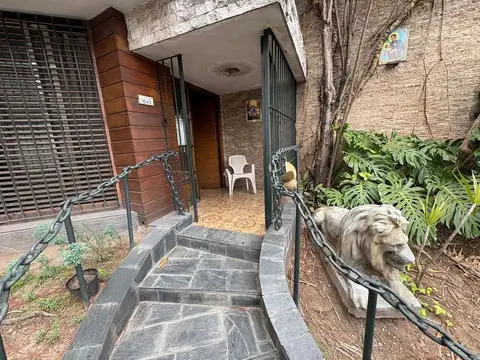 Avenida Olivera 1000