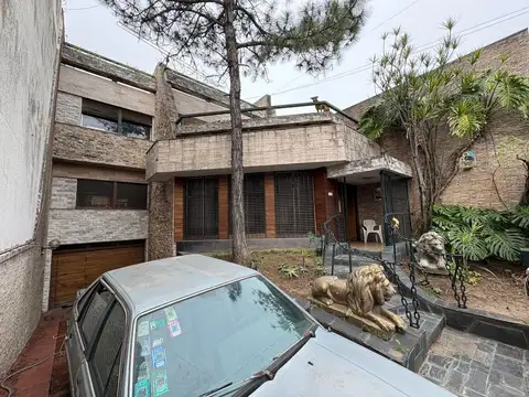 Casa en Alquiler de 3 dormitorios