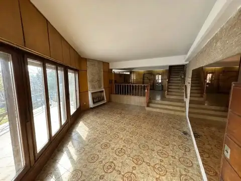 Casa en Alquiler 45 años