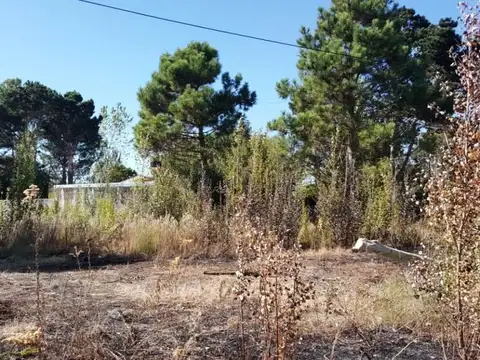 Terreno en Venta de 584,0 m2