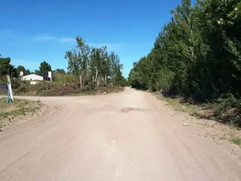 Terreno en Venta en San Clemente del Tuyú, USD 22.000