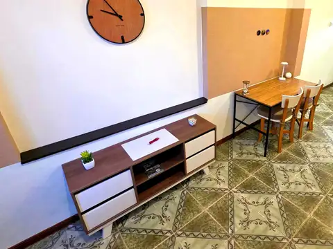Magallanes 1200, Piso -
