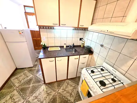 Departamento en Alquiler de Monoambiente