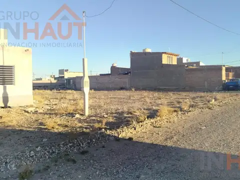 Terreno en  VENTA