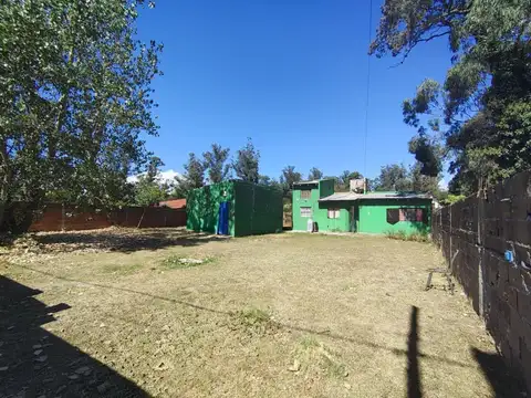 Casa en Venta de 2 dormitorios