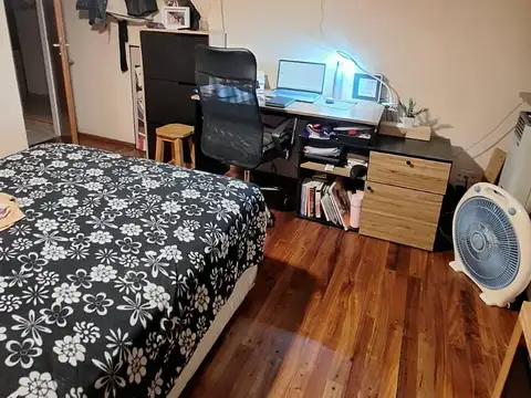 Casa en Alquiler 20 años