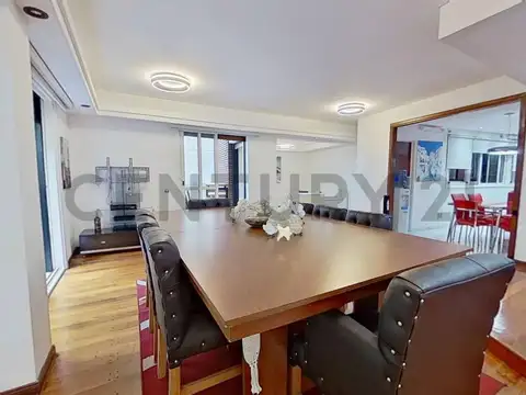Departamento en Venta de 5 ambientes