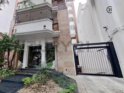 Departamento en Venta de 5 ambientes