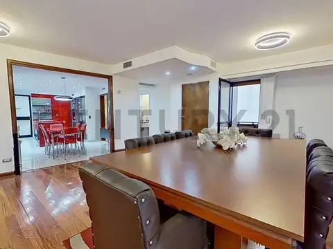 Departamento en Venta de 4 dormitorios