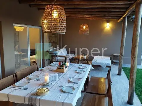 Casa en Venta de 4 dormitorios