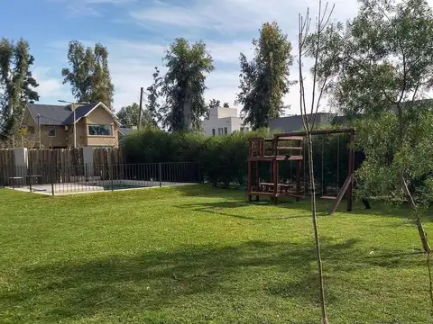 Casa en Alquiler Temporal de 3 dormitorios