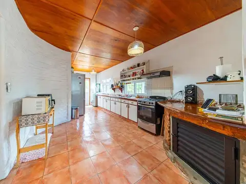 Casa en Venta en Granadero Baigorria, USD 145.000