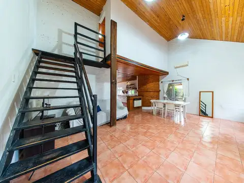 Casa en Venta 25 años