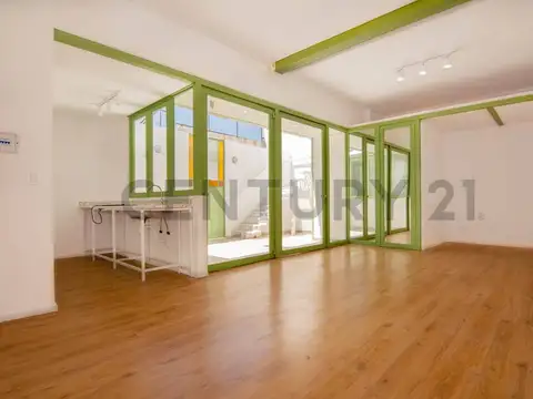 Venta Loft con terraza exclusiva | España y Hospitales, Rosario