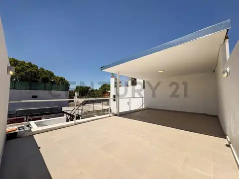 Casa en Venta en Barrio España y Hospitales, USD 55.000