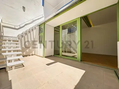 Casa en Venta de 1 dormitorio