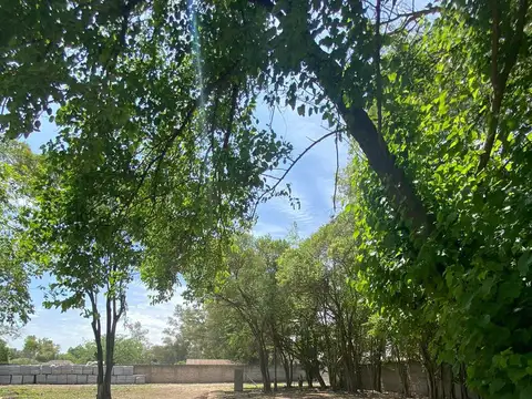 Lote en venta de 366m2 ubicado en Pablo Nogues Altos de San Carlos