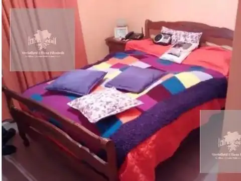 Departamento en Venta en Villa Luzuriaga, USD 65.000