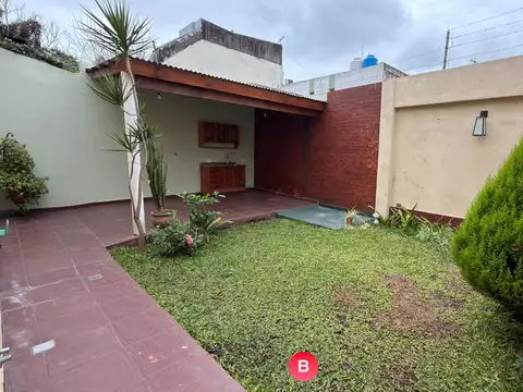 PH en Alquiler en Villa Real, CABA