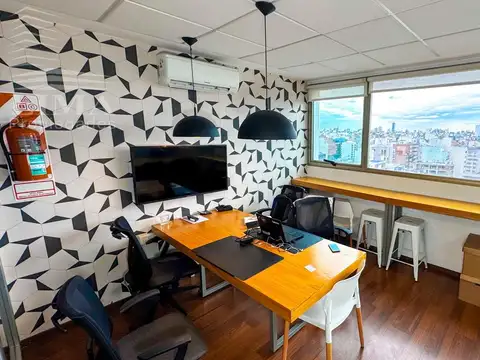 Oficina en Venta al Oeste