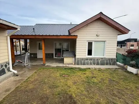 Casa en Venta en Esquel, USD 210.000