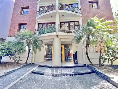 Departamento en Alquiler de 3 ambientes