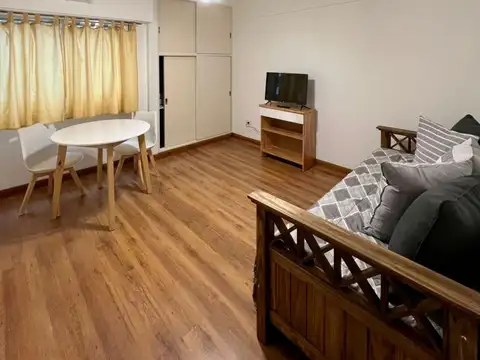Departamento - ALQUILER_TEMPORAL - Argentina, Capital Federal - Valentin Gomez 3800