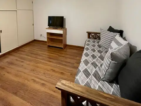 Departamento - ALQUILER_TEMPORAL - Argentina, Capital Federal - Valentin Gomez 3800