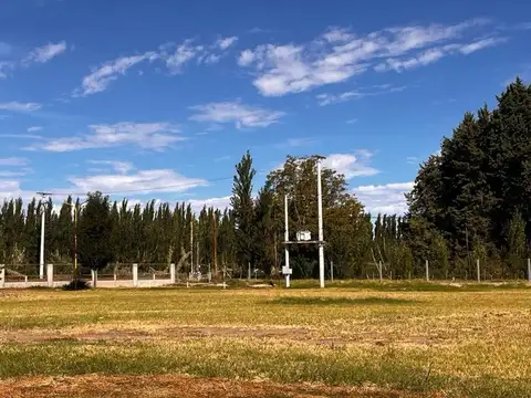 Terreno en Venta de 1550,0 m2