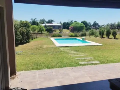 Calle 9 Lote 17 Manzana R