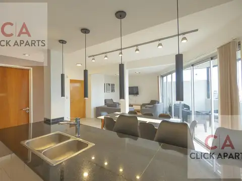 Departamento en Venta en Villa del Parque, USD 380.000