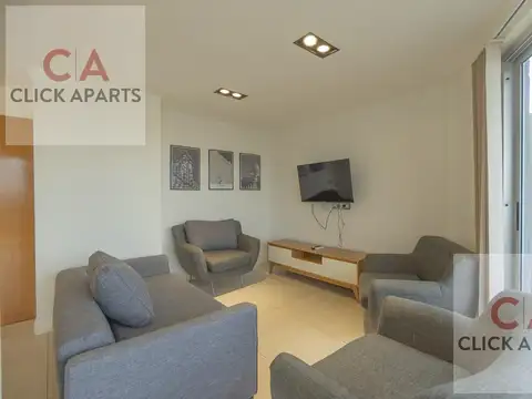 Departamento en Venta 3 años