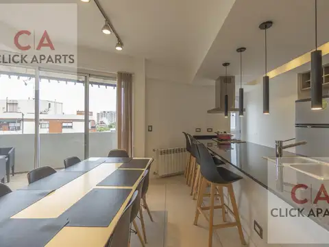 Departamento en Venta de 4 ambientes