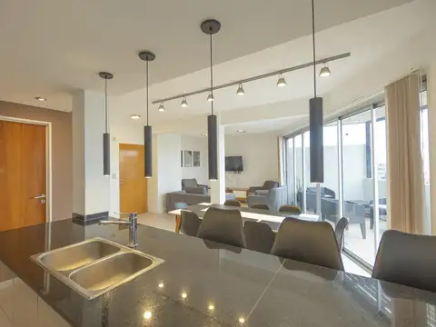 Departamento en Venta en Villa del Parque, USD 380.000